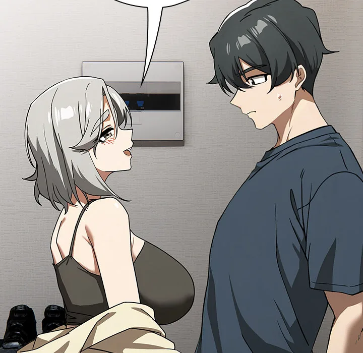 Switch ON Chapter 75 page 9 - 