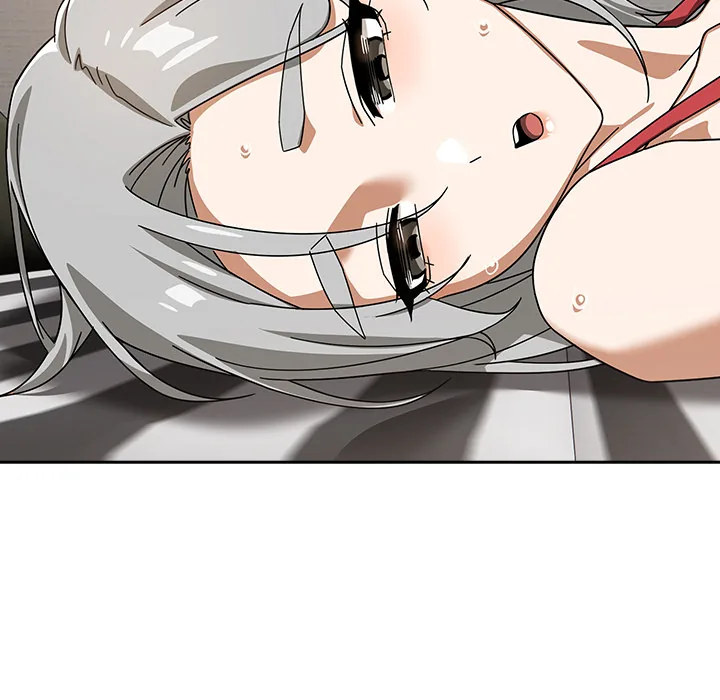 Switch ON Chapter 75 page 82 - 