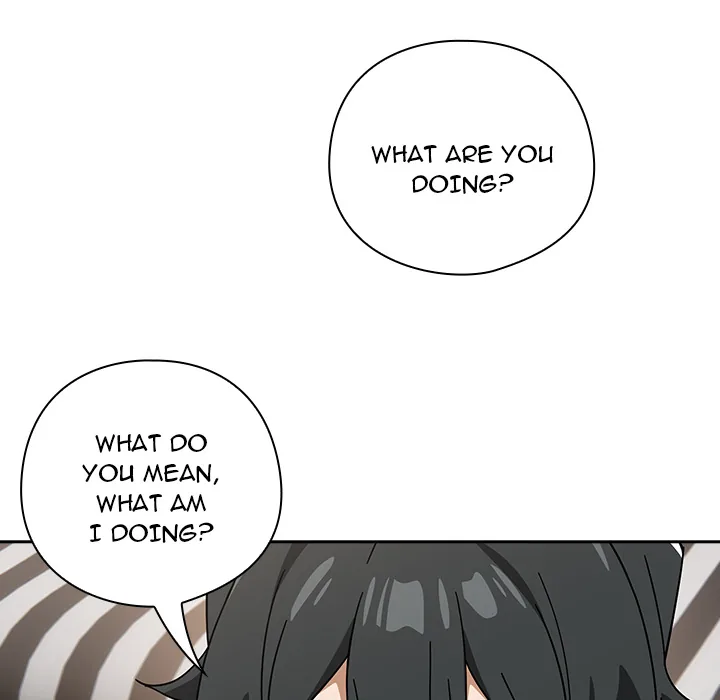 Switch ON Chapter 75 page 83 - 
