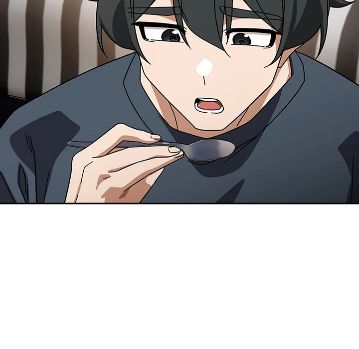 Switch ON Chapter 75 page 84 - 