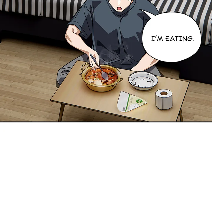 Switch ON Chapter 75 page 86 - 
