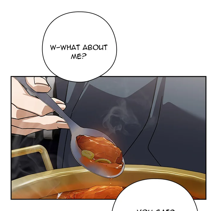 Switch ON Chapter 75 page 87 - 