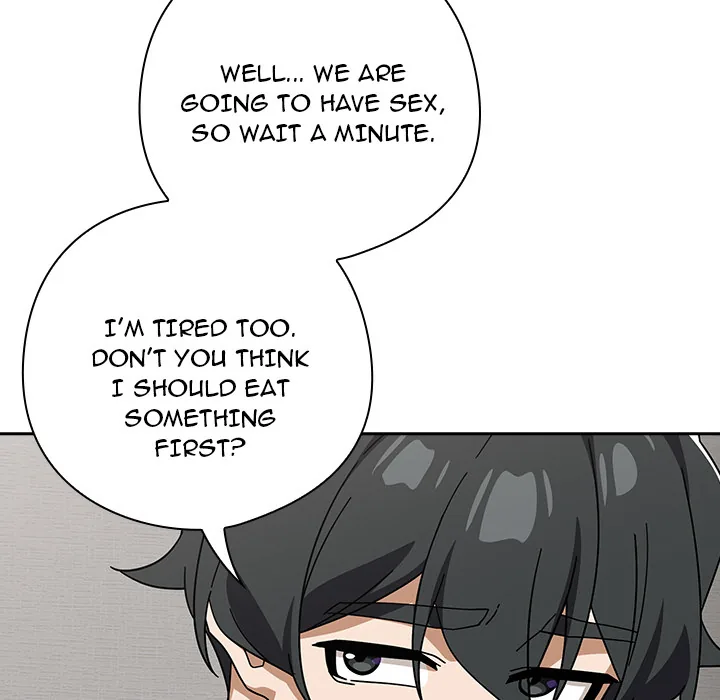Switch ON Chapter 75 page 89 - 