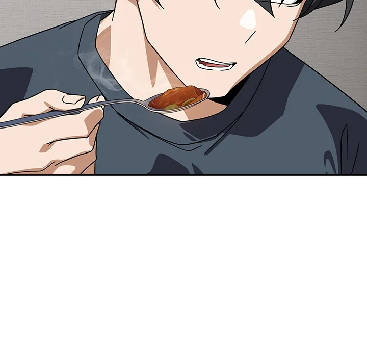 Switch ON Chapter 75 page 90 - 
