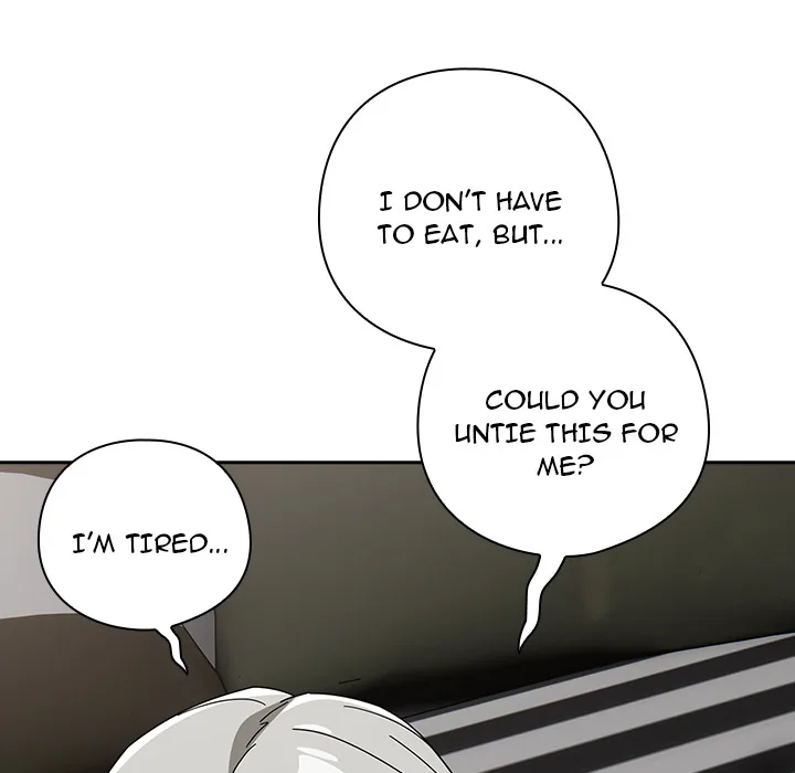 Switch ON Chapter 75 page 91 - 