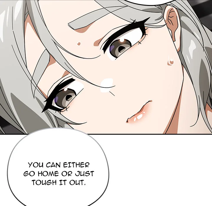 Switch ON Chapter 75 page 94 - 