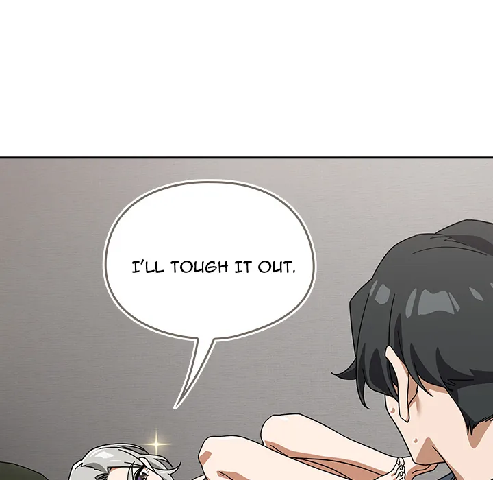 Switch ON Chapter 75 page 97 - 