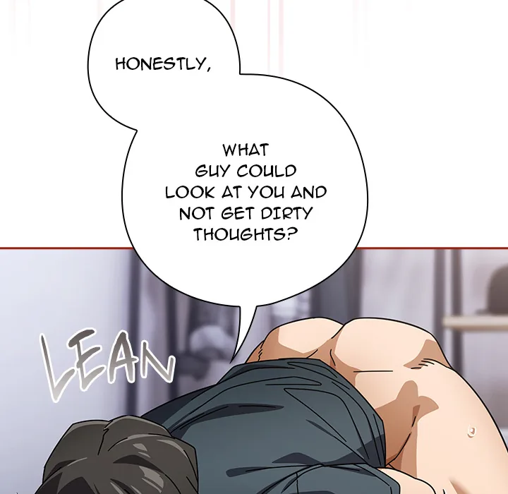 Switch ON Chapter 76 page 106 - 