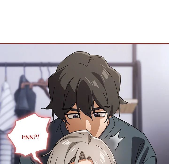 Switch ON Chapter 76 page 108 - 