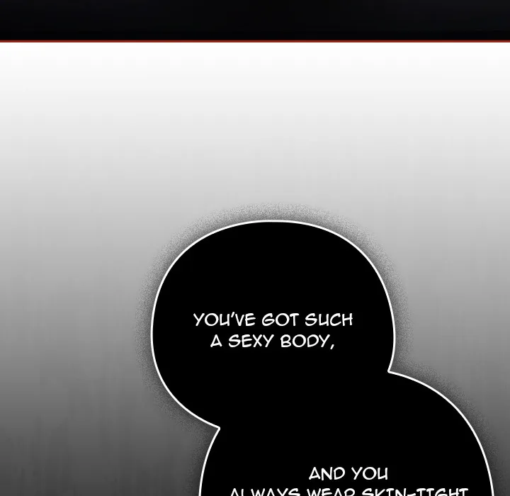 Switch ON Chapter 76 page 110 - 