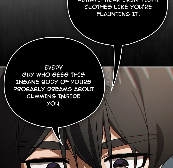 Switch ON Chapter 76 page 111 - 