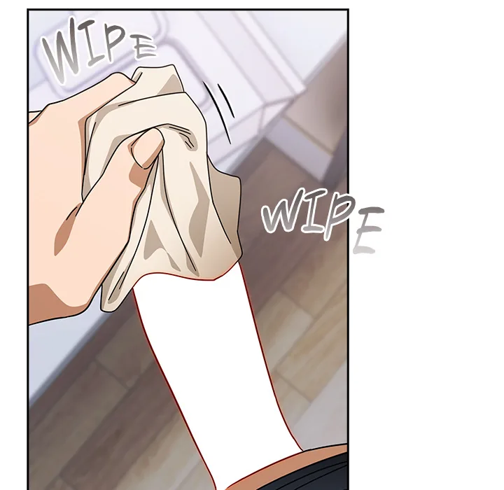 Switch ON Chapter 76 page 128 - 