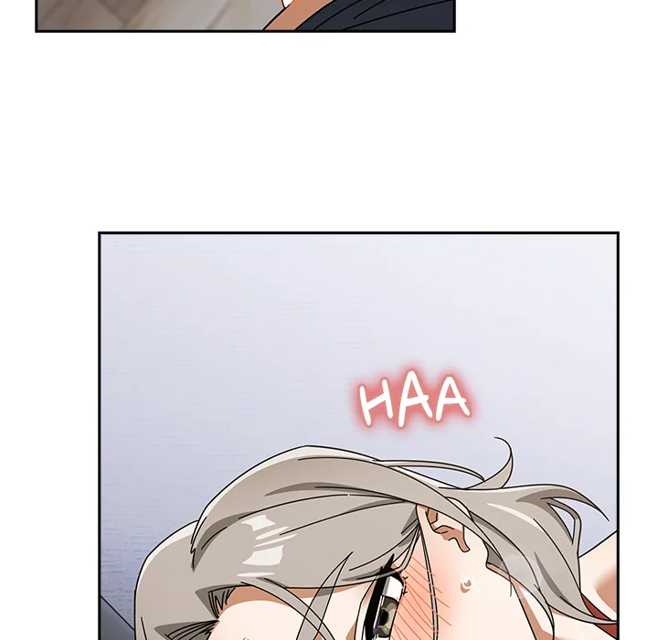 Switch ON Chapter 76 page 129 - 