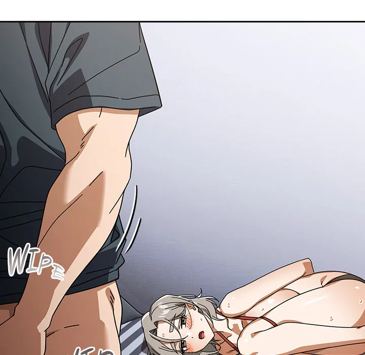 Switch ON Chapter 76 page 131 - 