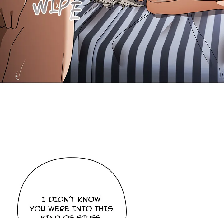 Switch ON Chapter 76 page 132 - 