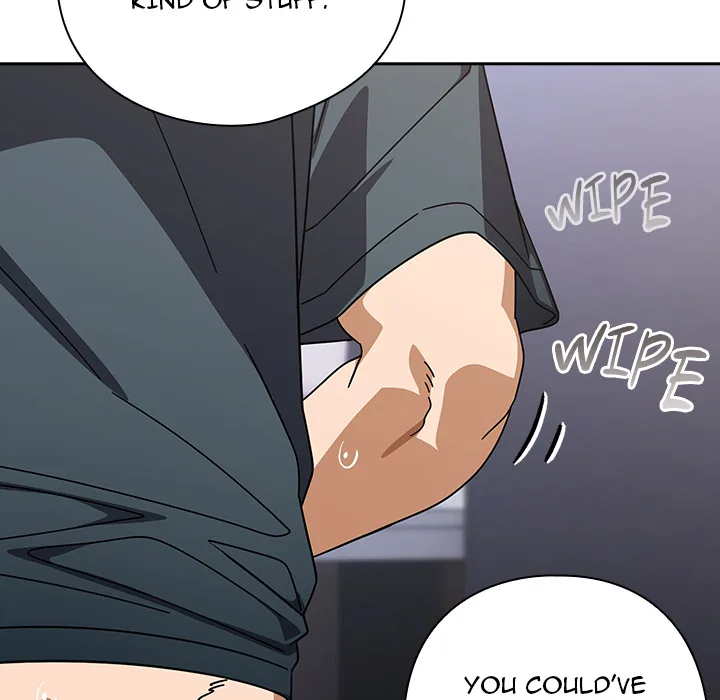 Switch ON Chapter 76 page 133 - 