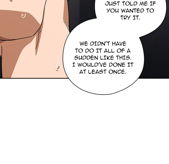 Switch ON Chapter 76 page 134 - 