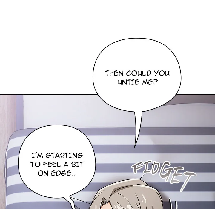 Switch ON Chapter 76 page 141 - 
