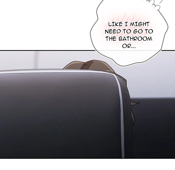 Switch ON Chapter 76 page 144 - 