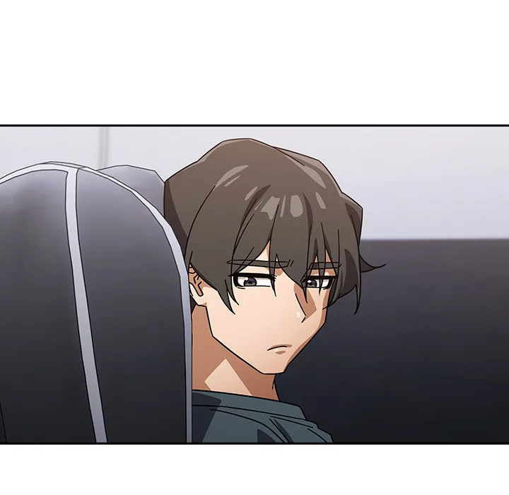 Switch ON Chapter 76 page 145 - 