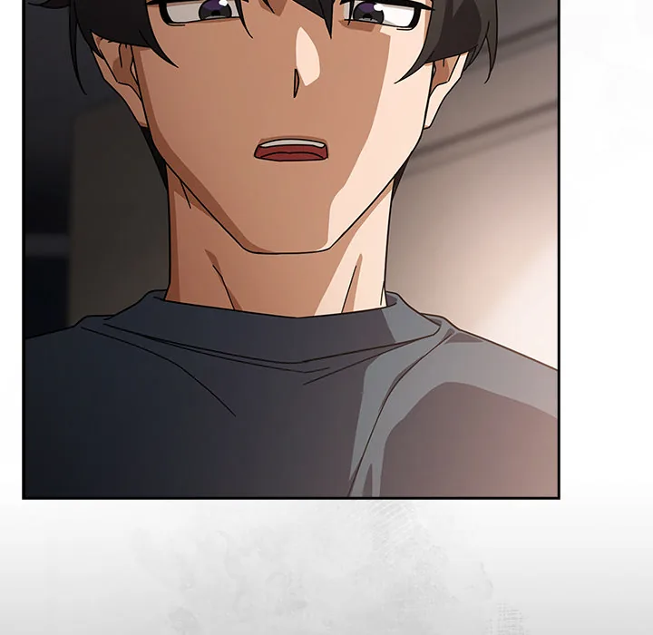 Switch ON Chapter 76 page 150 - 