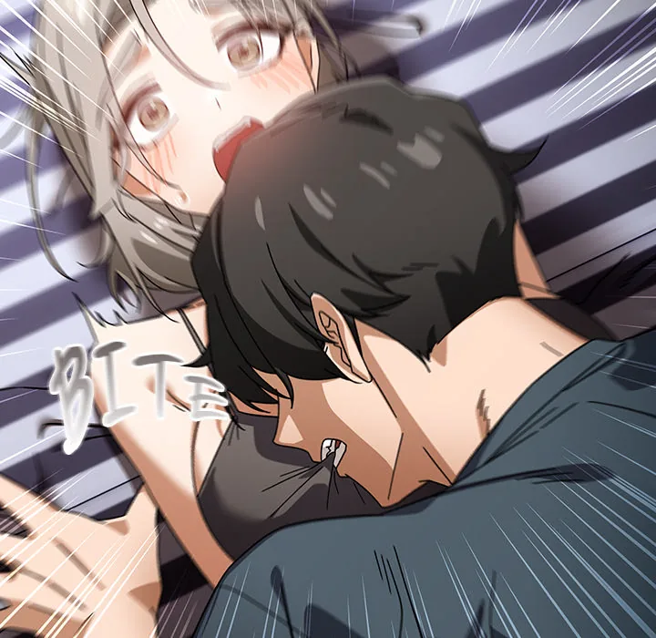 Switch ON Chapter 76 page 17 - 