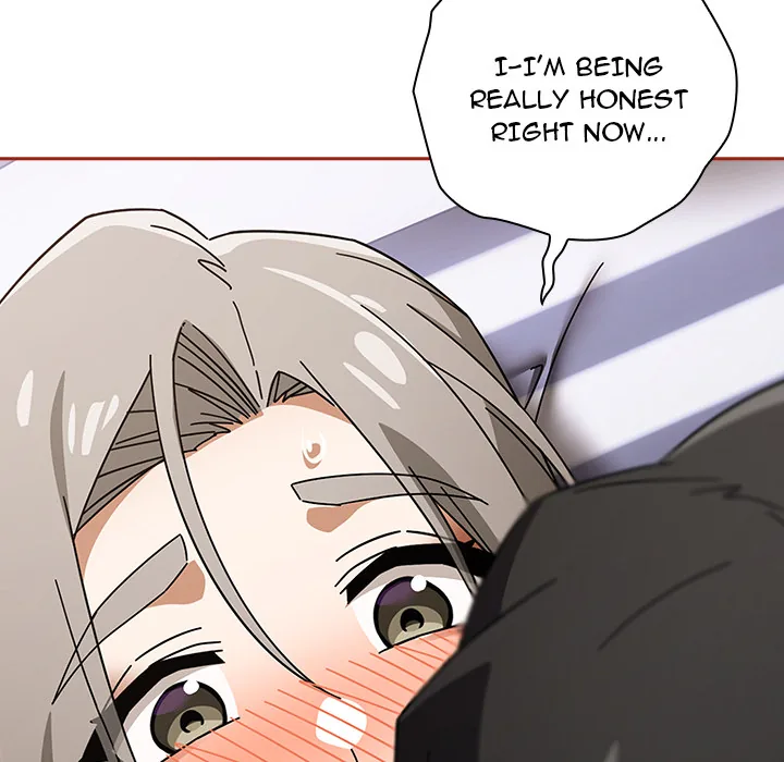 Switch ON Chapter 76 page 20 - 