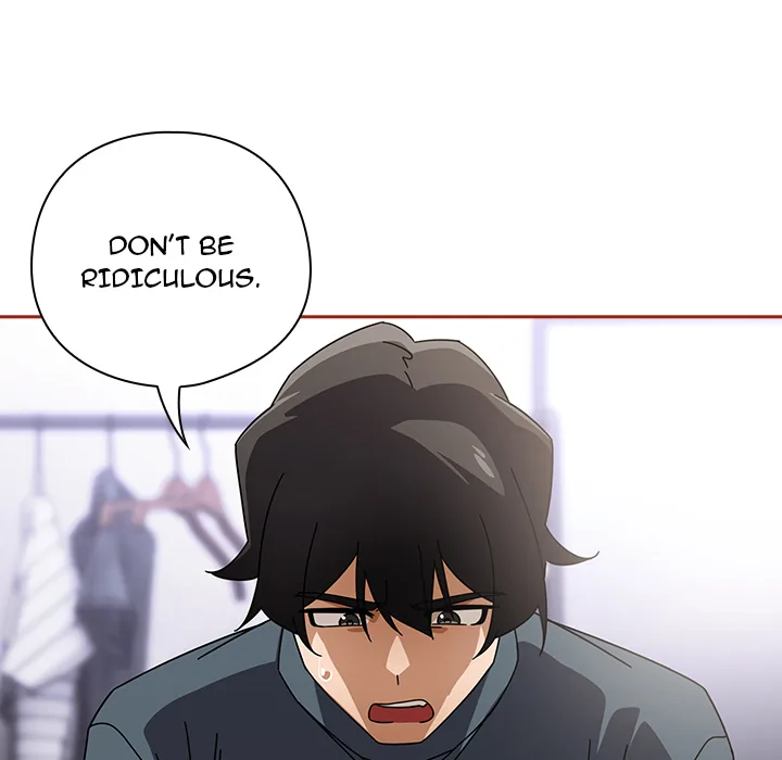 Switch ON Chapter 76 page 22 - 