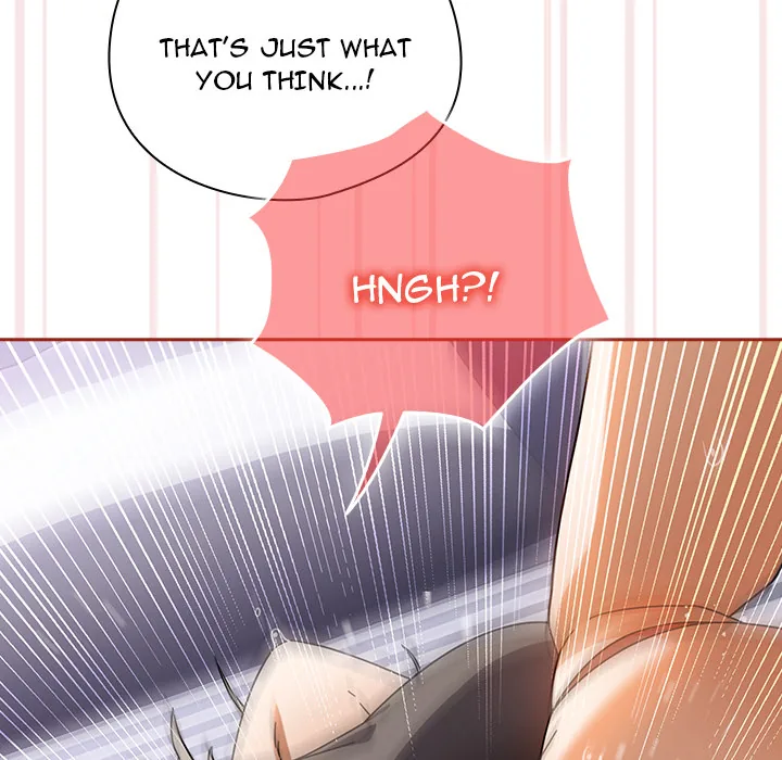Switch ON Chapter 76 page 27 - 