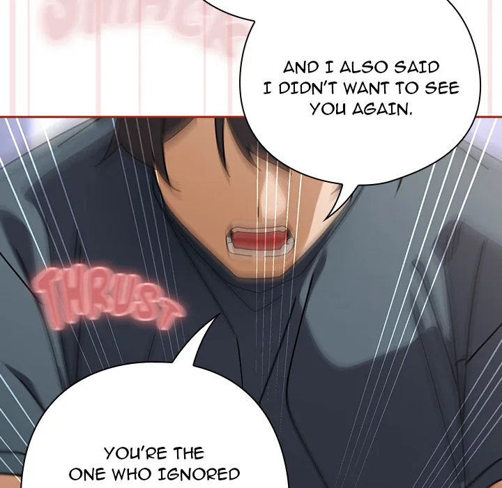 Switch ON Chapter 76 page 30 - 