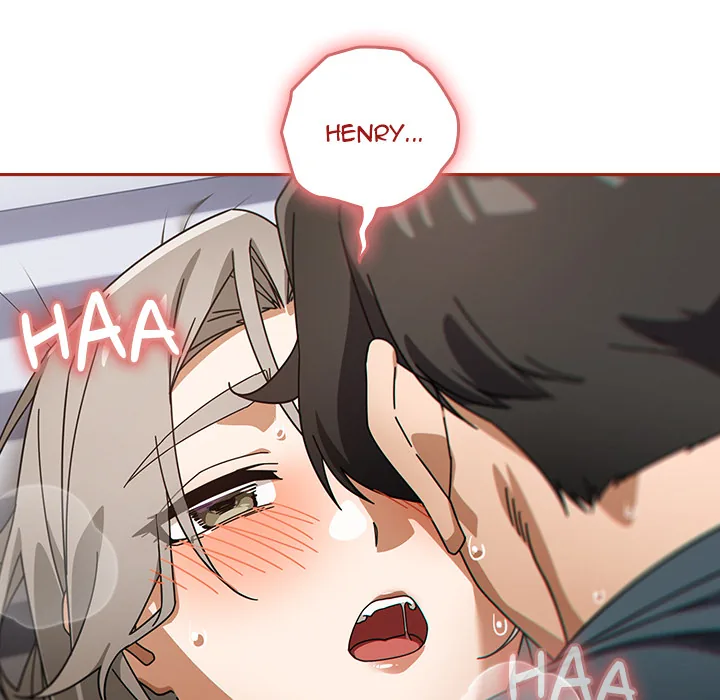 Switch ON Chapter 76 page 40 - 