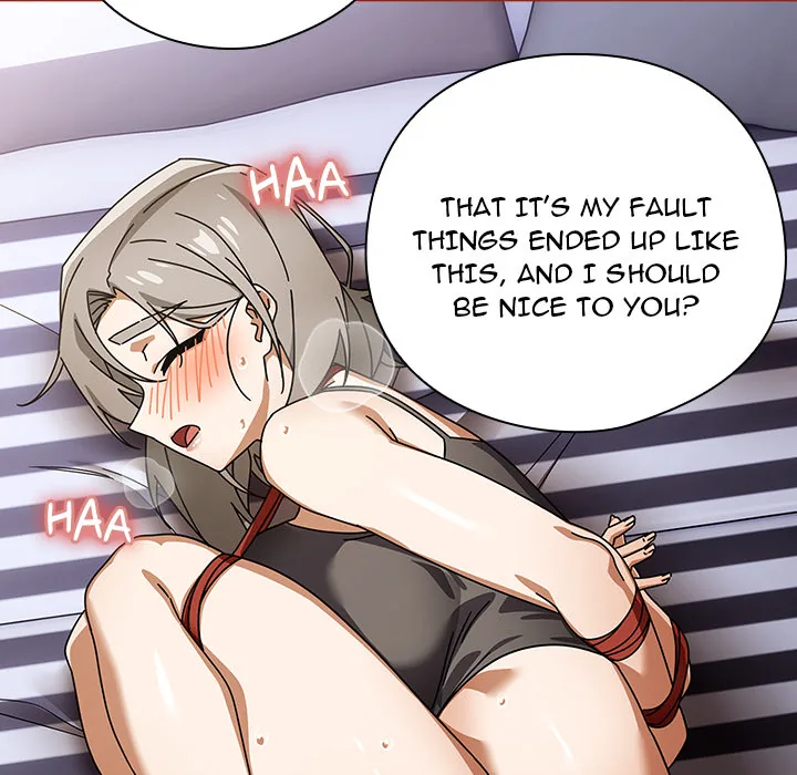 Switch ON Chapter 76 page 46 - 