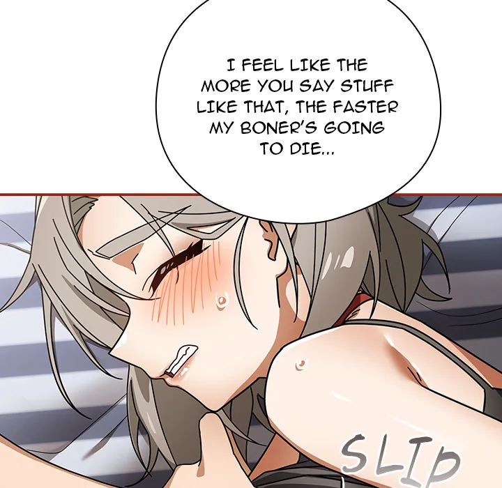 Switch ON Chapter 76 page 48 - 
