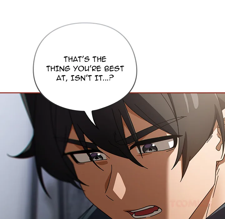 Switch ON Chapter 76 page 54 - 