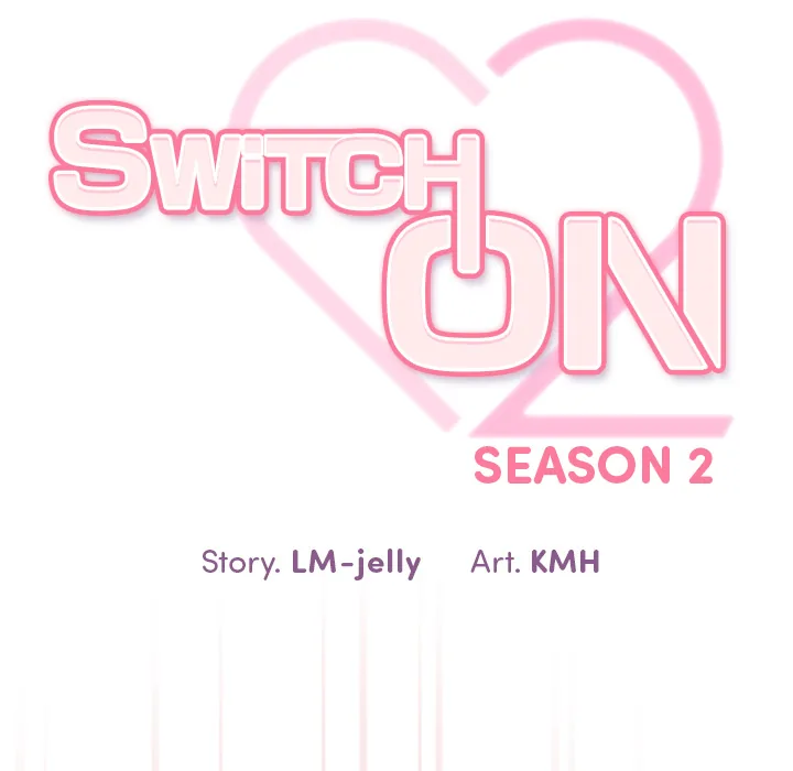 Switch ON Chapter 76 page 74 - 