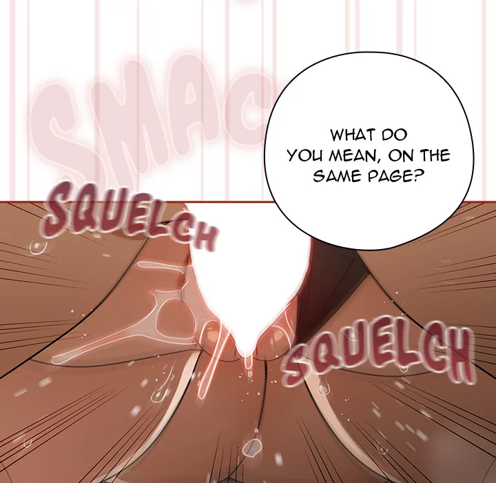 Switch ON Chapter 76 page 78 - 