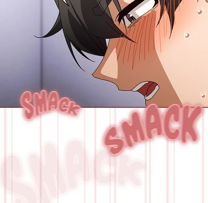 Switch ON Chapter 76 page 80 - 