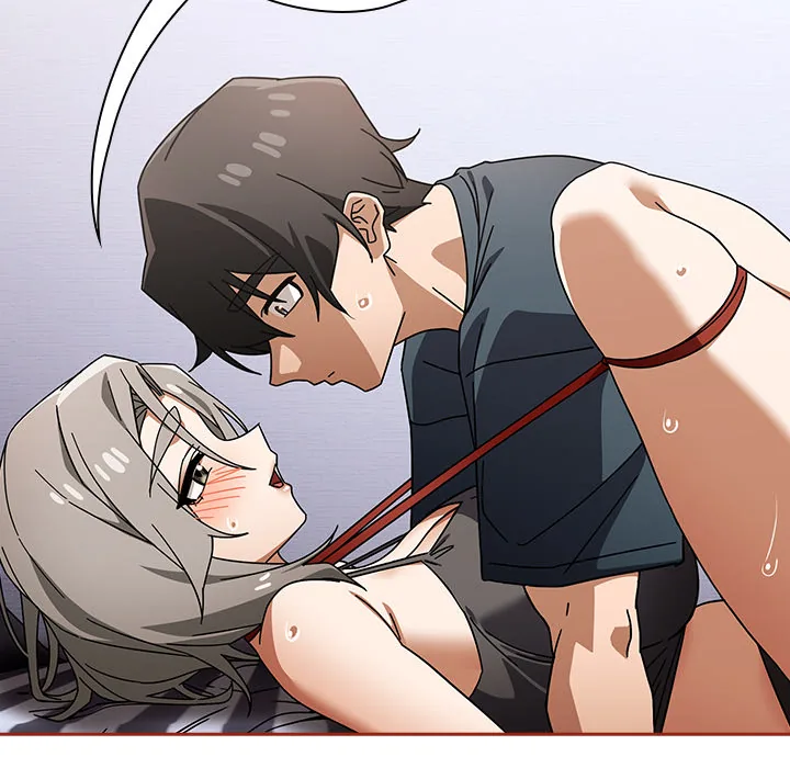Switch ON Chapter 76 page 9 - 