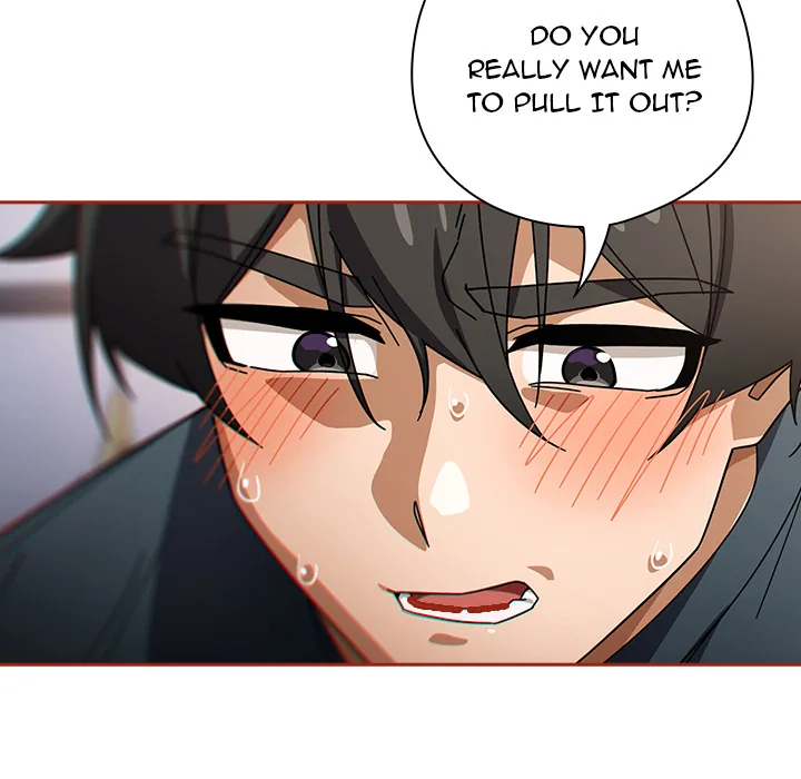 Switch ON Chapter 76 page 90 - 