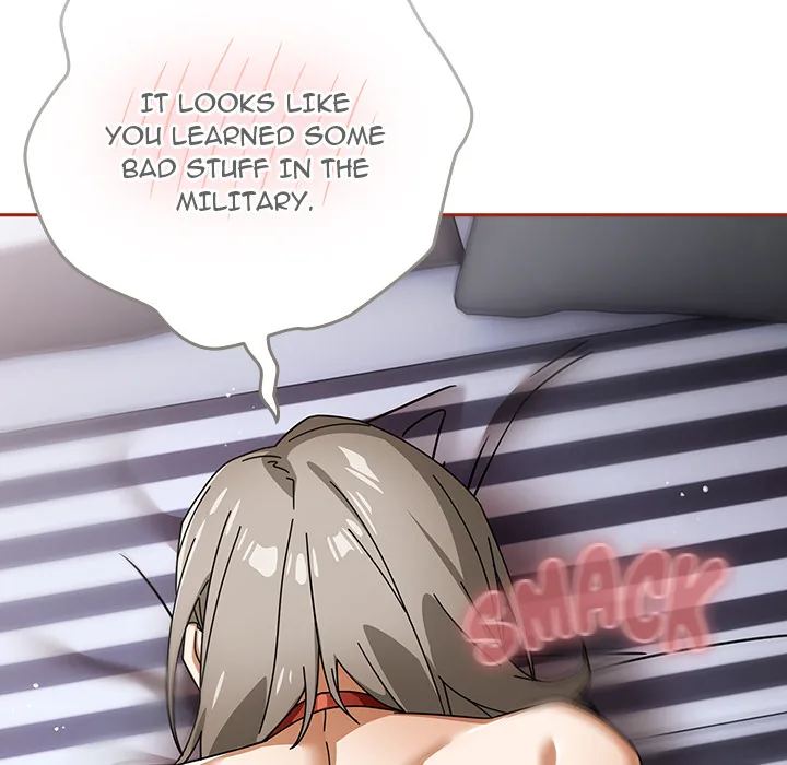 Switch ON Chapter 76 page 94 - 
