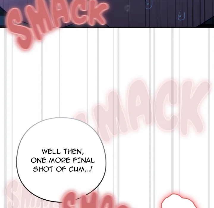 Switch ON Chapter 77 page 103 - 