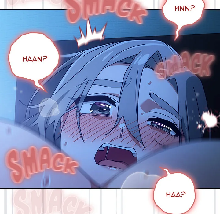 Switch ON Chapter 77 page 104 - 