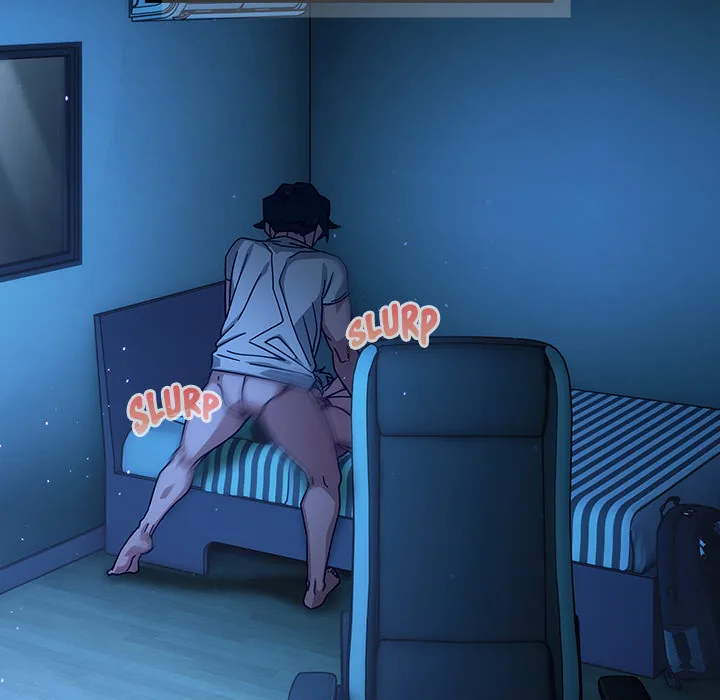 Switch ON Chapter 77 page 111 - 