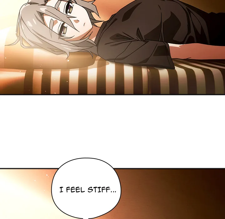 Switch ON Chapter 77 page 118 - 
