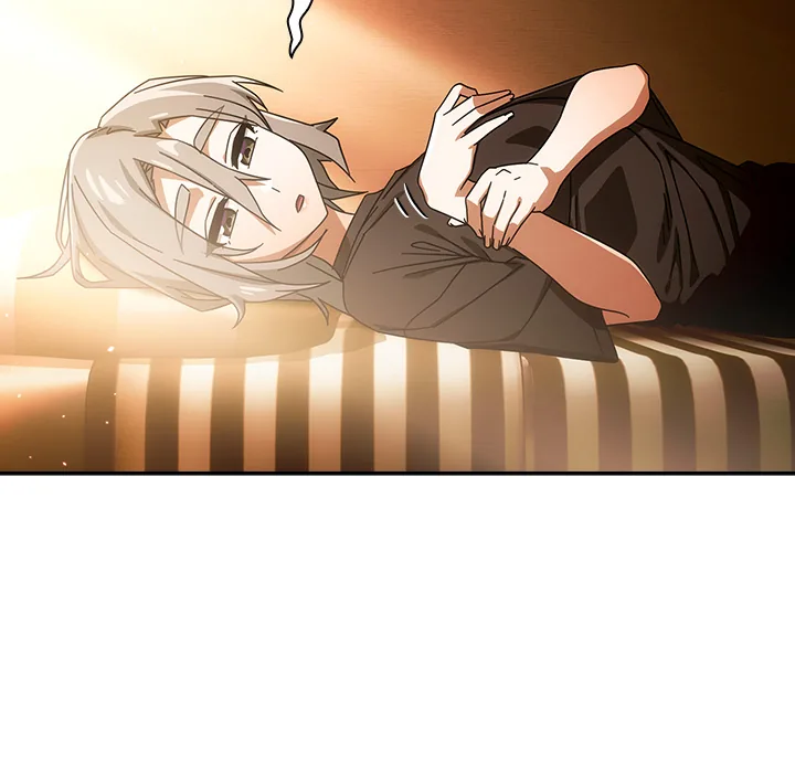 Switch ON Chapter 77 page 119 - 