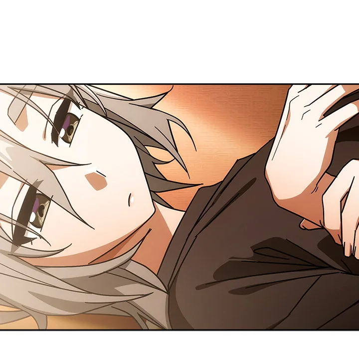 Switch ON Chapter 77 page 120 - 