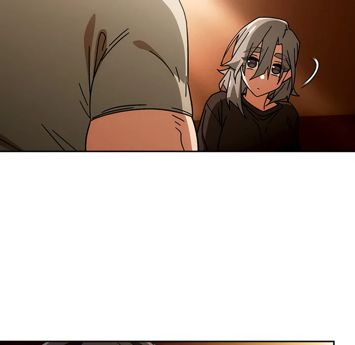 Switch ON Chapter 77 page 125 - 