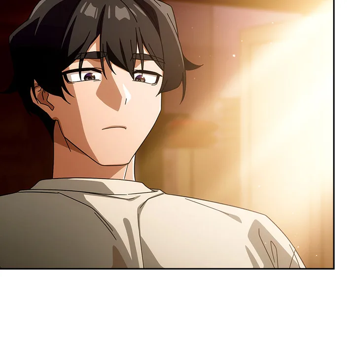 Switch ON Chapter 77 page 126 - 