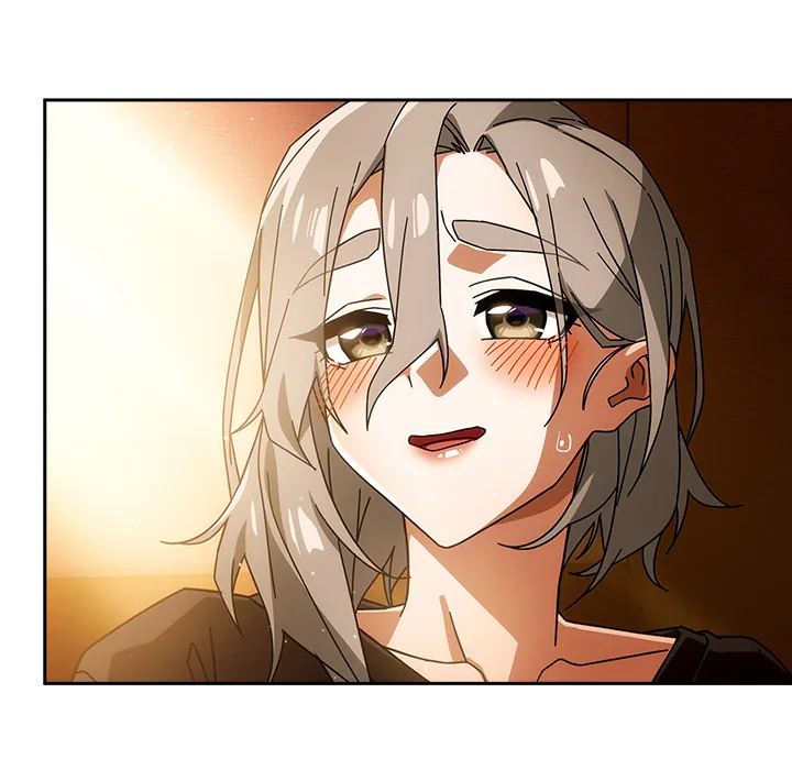 Switch ON Chapter 77 page 127 - 