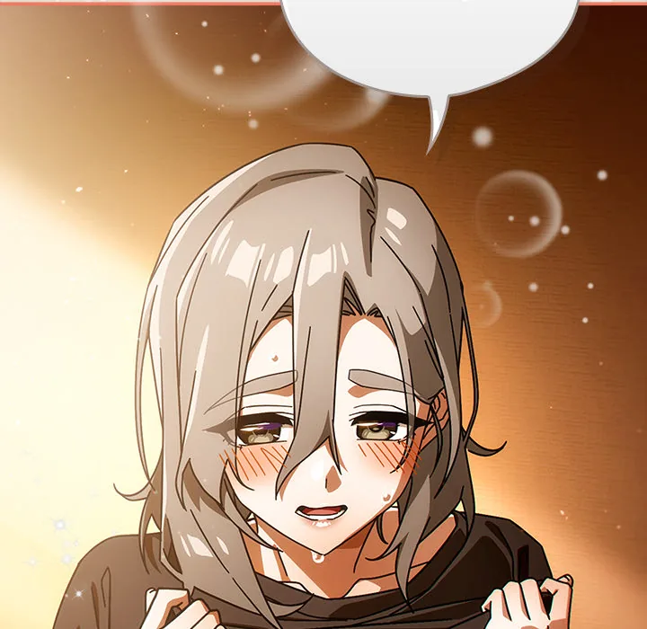 Switch ON Chapter 77 page 132 - 